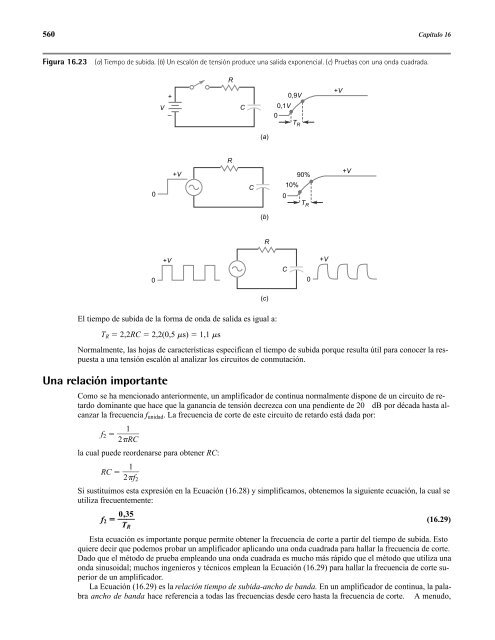 Principios de electrónica, 7ma Edición - Albero Malvino