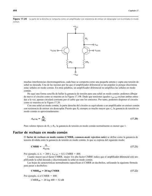 Principios de electrónica, 7ma Edición - Albero Malvino