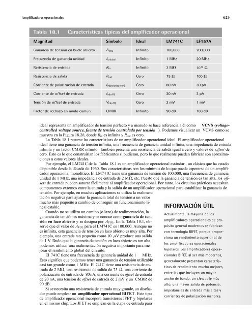 Principios de electrónica, 7ma Edición - Albero Malvino