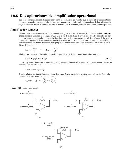 Principios de electrónica, 7ma Edición - Albero Malvino