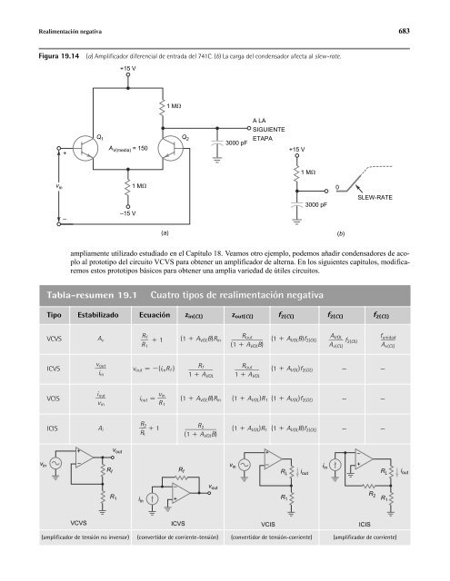 Principios de electrónica, 7ma Edición - Albero Malvino