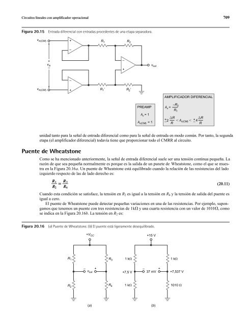 Principios de electrónica, 7ma Edición - Albero Malvino