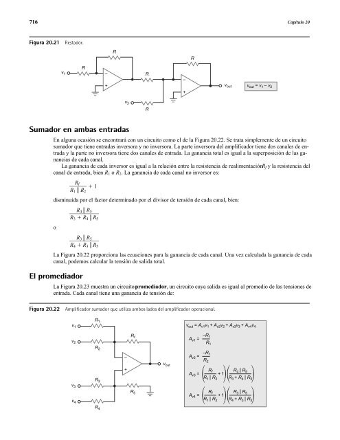 Principios de electrónica, 7ma Edición - Albero Malvino