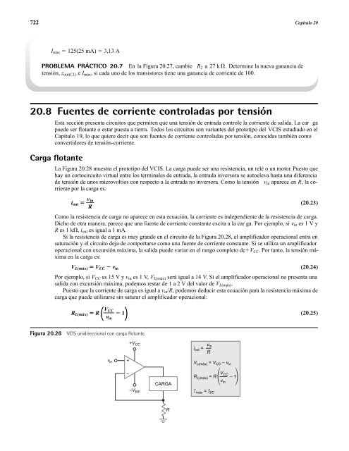 Principios de electrónica, 7ma Edición - Albero Malvino