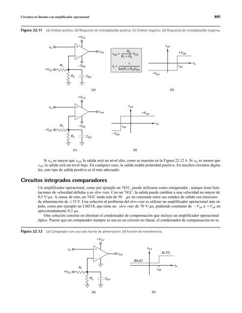 Principios de electrónica, 7ma Edición - Albero Malvino