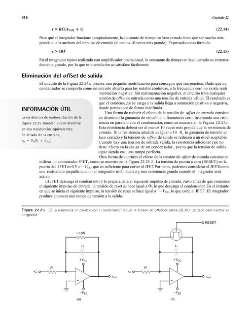 Principios de electrónica, 7ma Edición - Albero Malvino