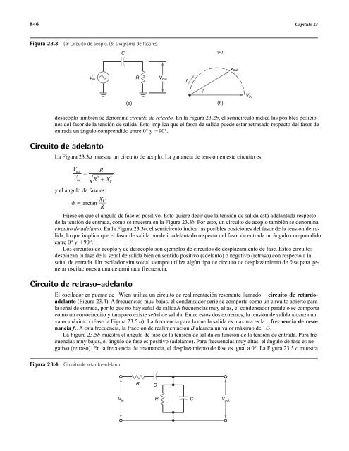 Principios de electrónica, 7ma Edición - Albero Malvino