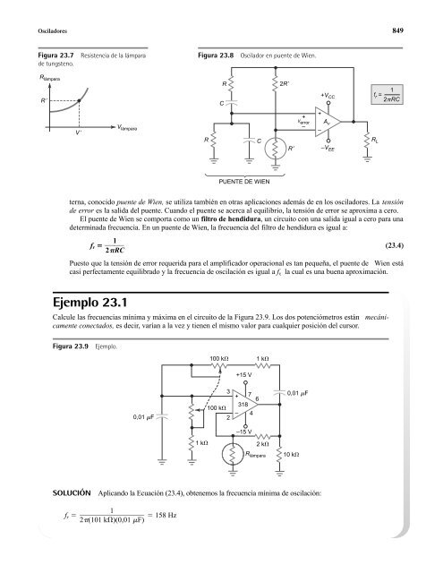 Principios de electrónica, 7ma Edición - Albero Malvino