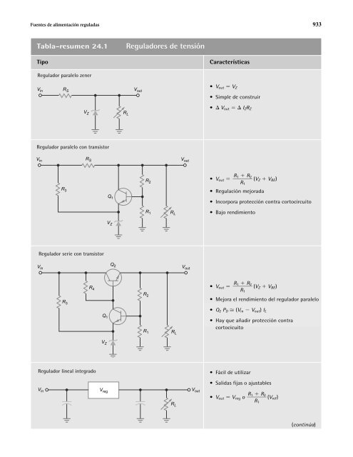 Principios de electrónica, 7ma Edición - Albero Malvino