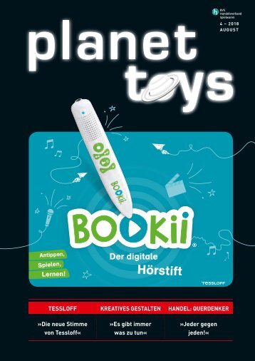 planet toys 4/18