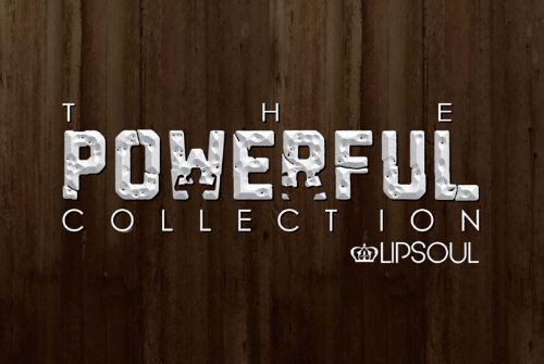 CATALOGO POWERFULL COLLECTION