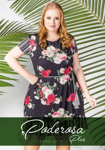 Poderosa Plus Verão 2019