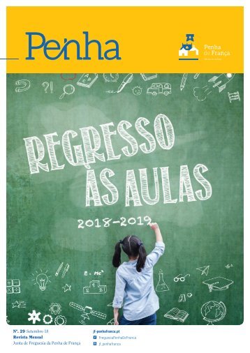 Revista Penha | setembro 2018