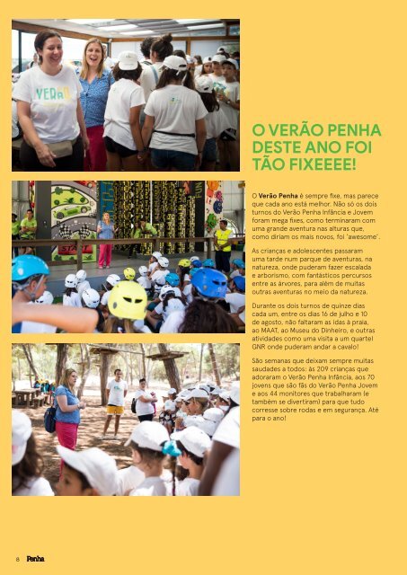 Revista Penha | setembro 2018