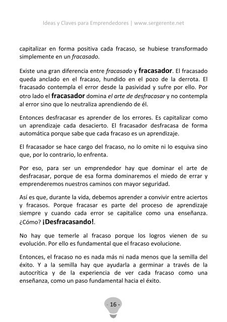 preview Ideas y Claves para Emprendedores