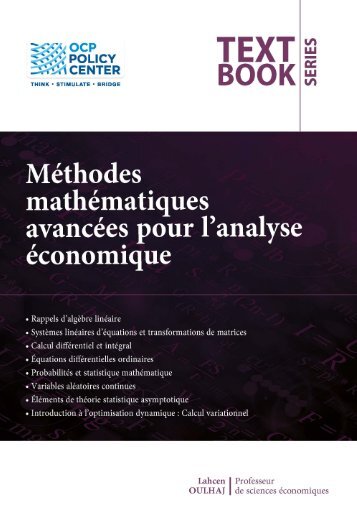 Méthodes Math _0