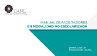 Manual Facilitadores