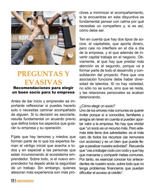 EmprendeGuía Septiembre No 14