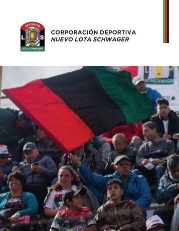 revista lota impresion