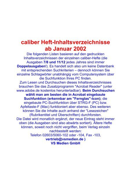 Jagdpatronen Büchsenpatronen Munition Modelle Typen Arten Rosenberger Buch