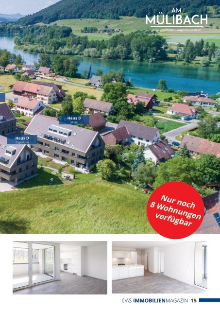 Das Immobilienmagazin - Ausgabe 9 