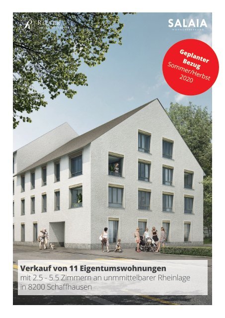 Das Immobilienmagazin - Ausgabe 9 