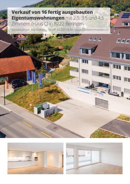 Das Immobilienmagazin - Ausgabe 9 