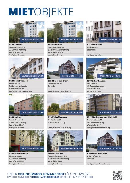 Das Immobilienmagazin - Ausgabe 9 