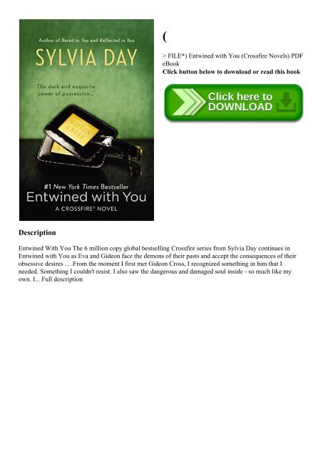 one with you sylvia day epub vk one with you sylvia day epub vk