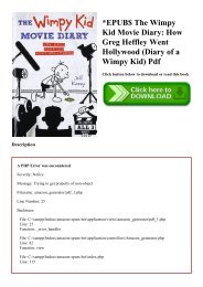 Diary of a wimpy kid wrecking ball pdf