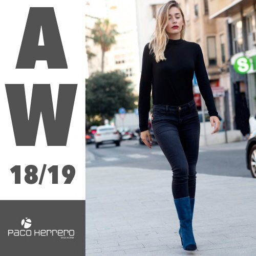 Catalogo PH AW 1819 peq