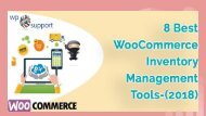 BEST WOO COMMERCE INVENTORY MANAGEMENT TOOLS