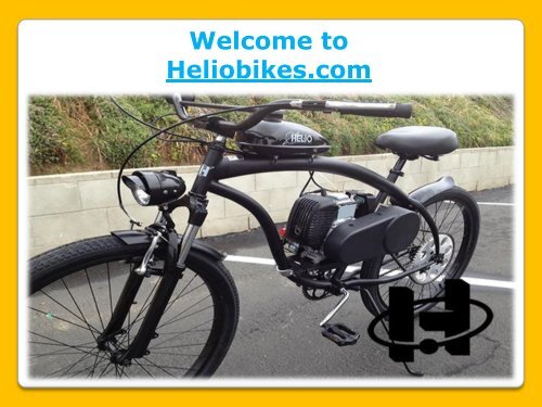 best bike for easy riding