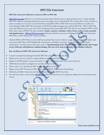 PDF files eSoftTools(1)