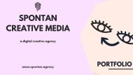 Spontan Creative Media Portfolio 2018