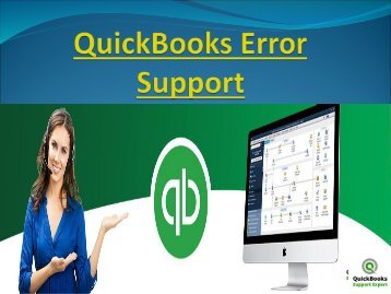 QuickBooks Error Support-converted