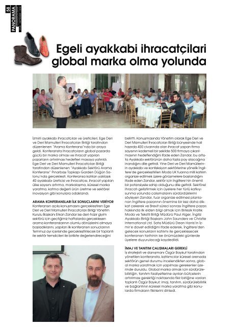 Konfeksiyon Teknik September 2018