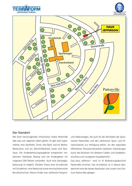 Remseck · Pattonville New-York-Ring/Coloradoweg - Terraform ...