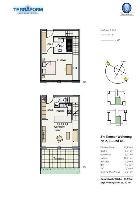 Remseck · Pattonville New-York-Ring/Coloradoweg - Terraform ...