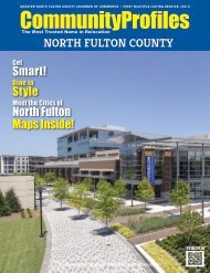 2018 North Fulton CommunityProfiles_101018