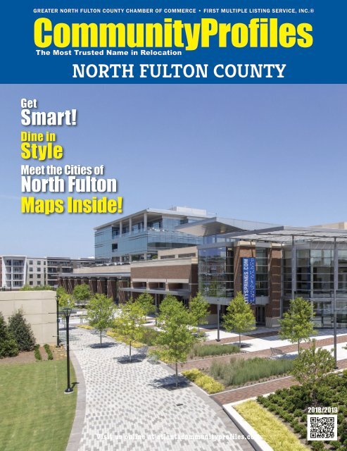 2018 North Fulton CommunityProfiles_101018