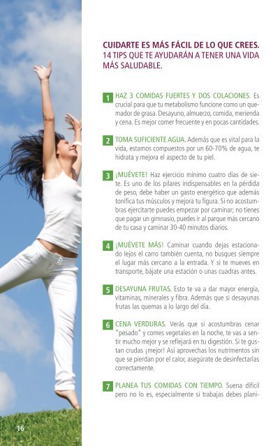 MediciPlus ¡Vive tu salud! 