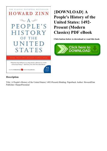 History Alive The United States Through Modern Times