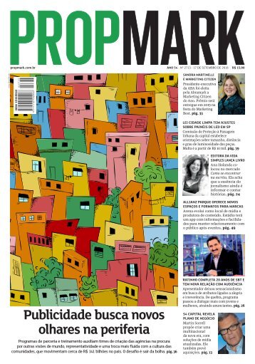 edição de 17 de setembro de 2018