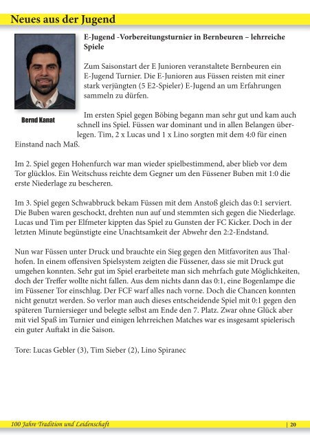 FCF Stadionzeitung 2018_09_15_Mauerstetten_WEB