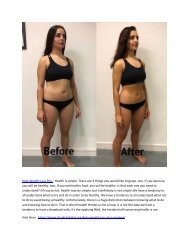  Keto Weight Loss Plus - It Increase the production of ketosis