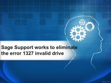 Sage Support works to eliminate the error 1327 invalid drive-converted (1)