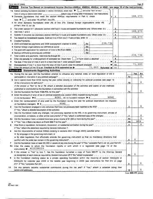 Income m difi - Charity Blossom