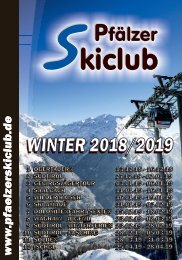 Skiheft 2019