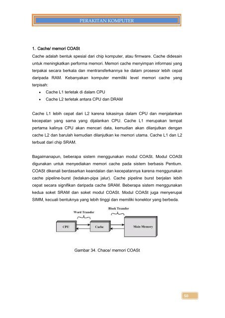 Perakitan Komputer